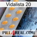 Vidalista 20 44